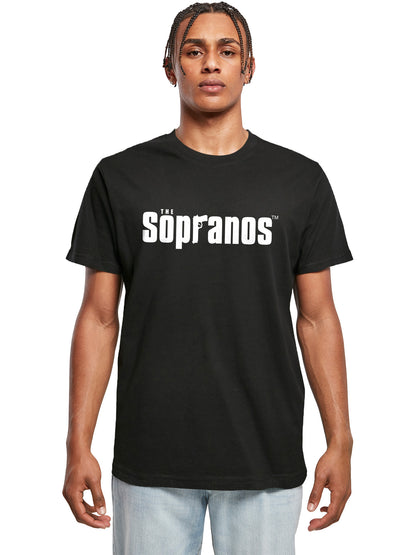 The Sopranos 99 Back Tee