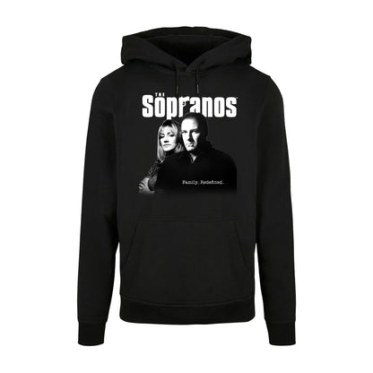 The Sopranos Stand By Your Man Hoodie