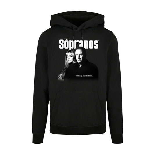 The Sopranos Stand By Your Man Hoodie
