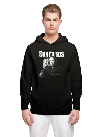 The Sopranos Stand By Your Man Hoodie