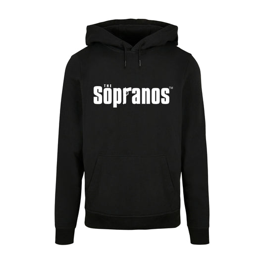 The Sopranos 99 Back Hoodie