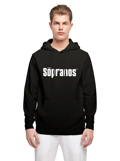 The Sopranos 99 Back Hoodie