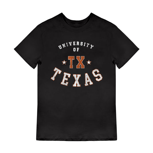 Texas TX Tee