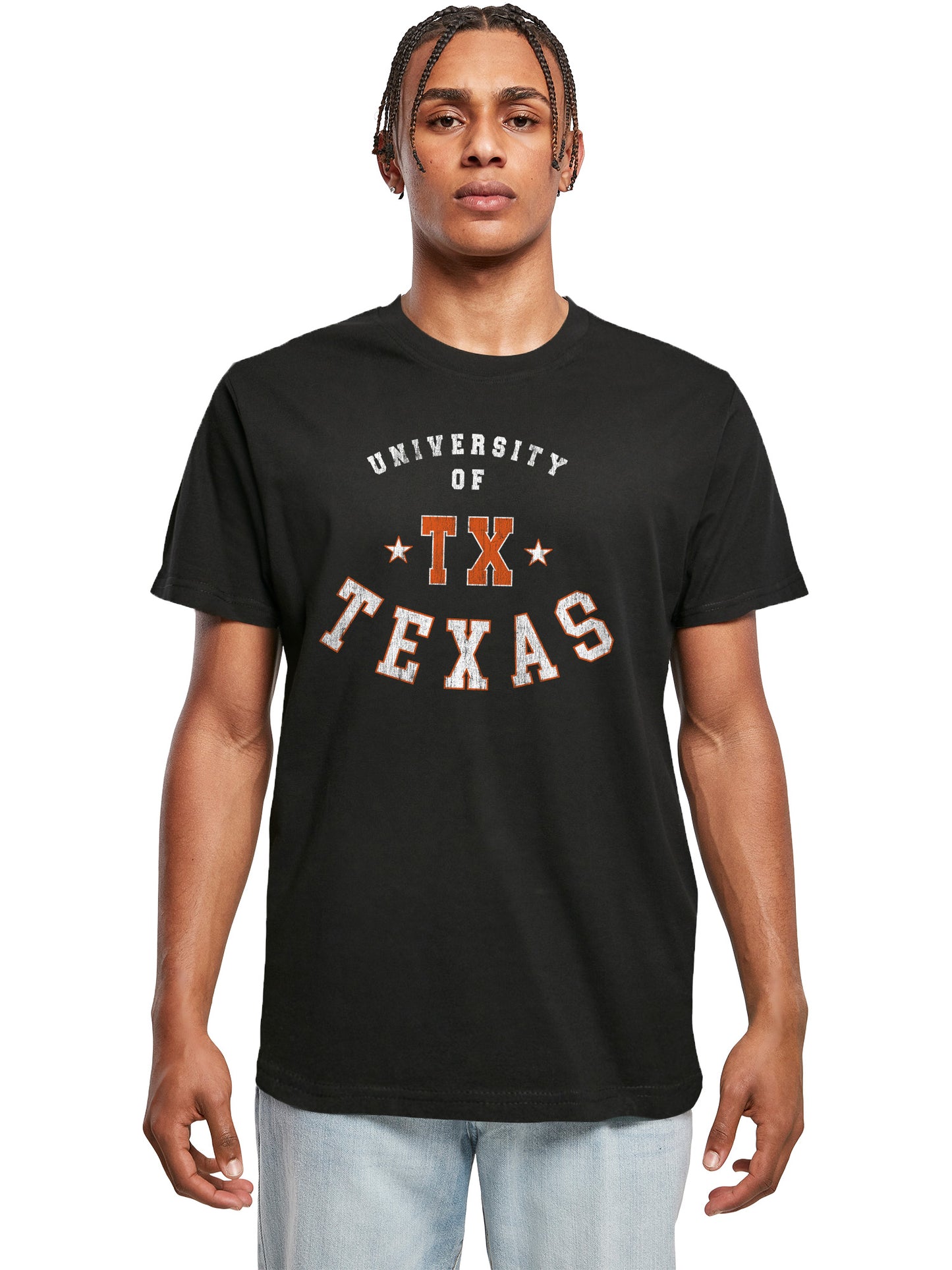 Texas TX Tee