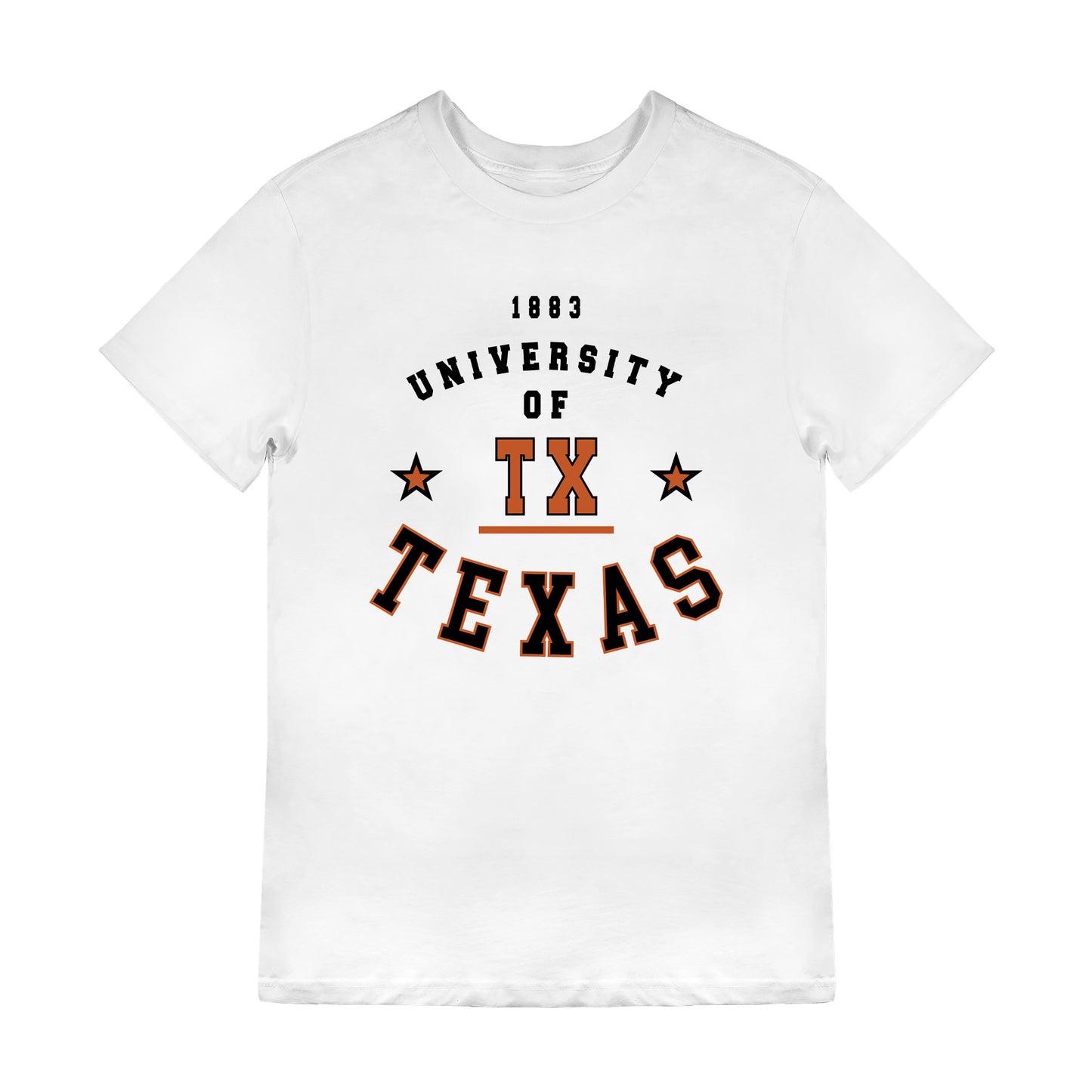 Texas 1883 Tee