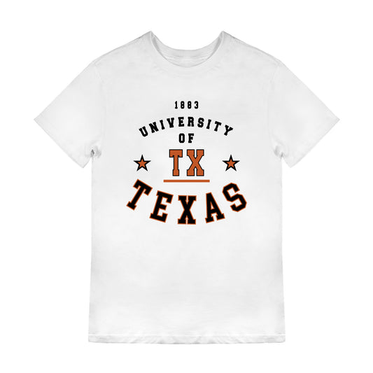 Texas 1883 Tee