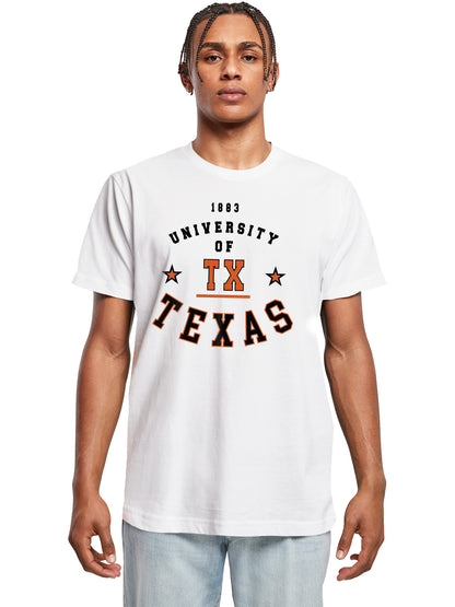 Texas 1883 Tee
