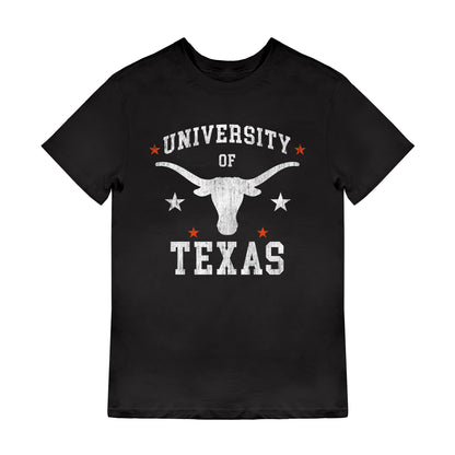 Vintage Texas Long Horn T-Shirt