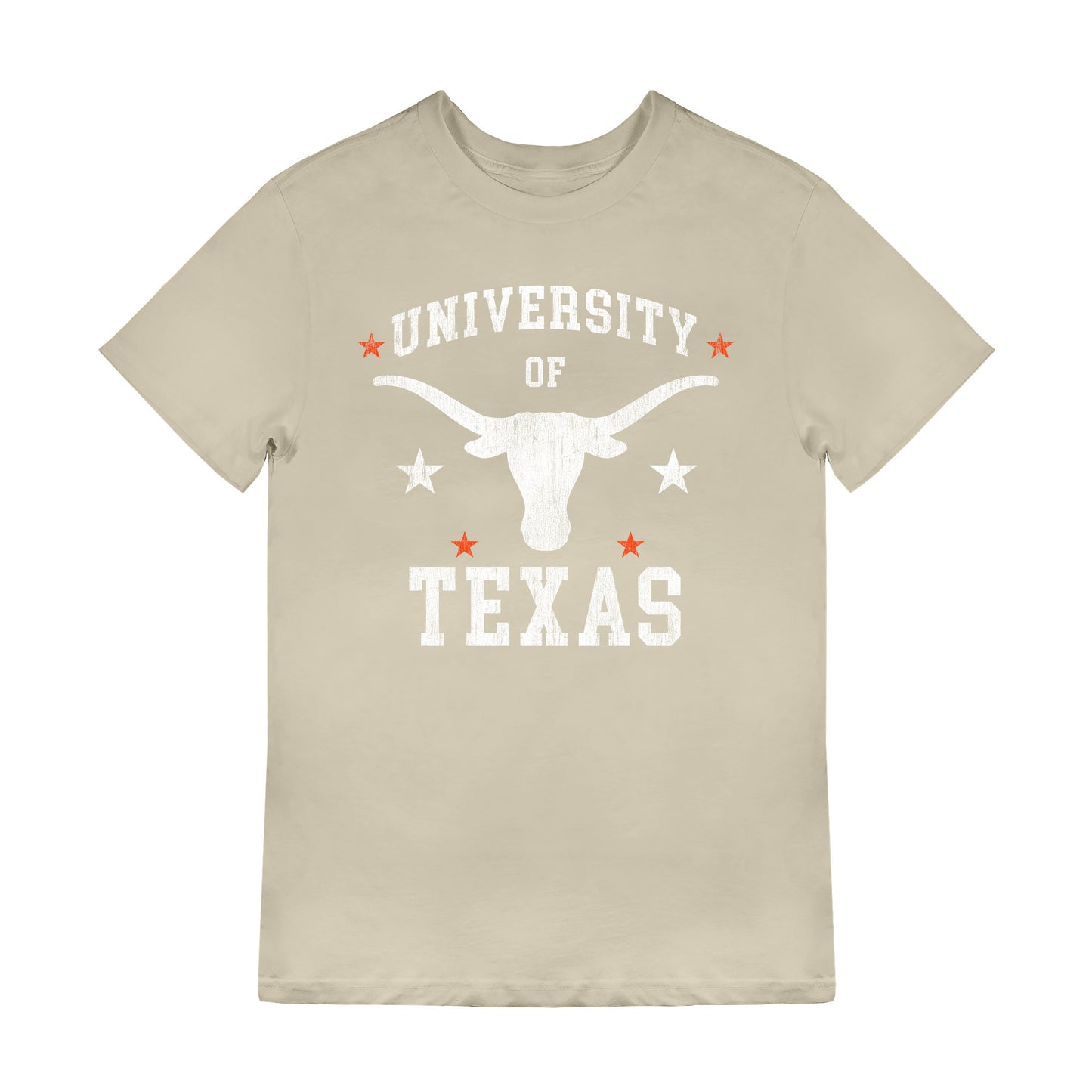 Vintage Texas Long Horn T-Shirt