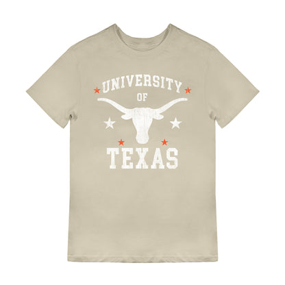 Vintage Texas Long Horn T-Shirt