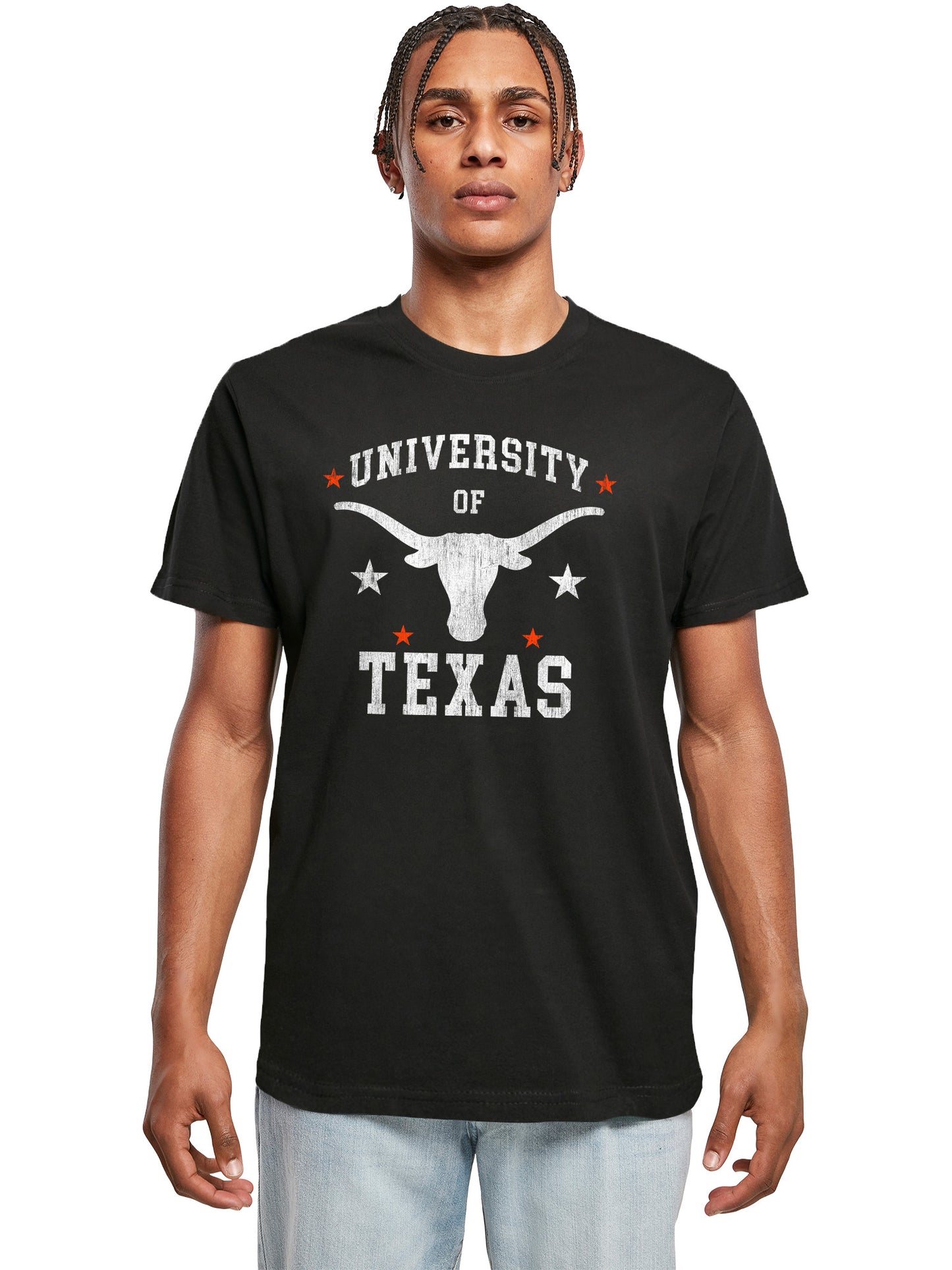 Vintage Texas Long Horn T-Shirt