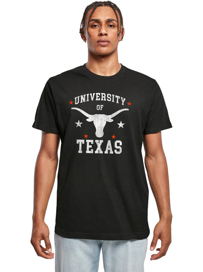 Vintage Texas Long Horn T-Shirt