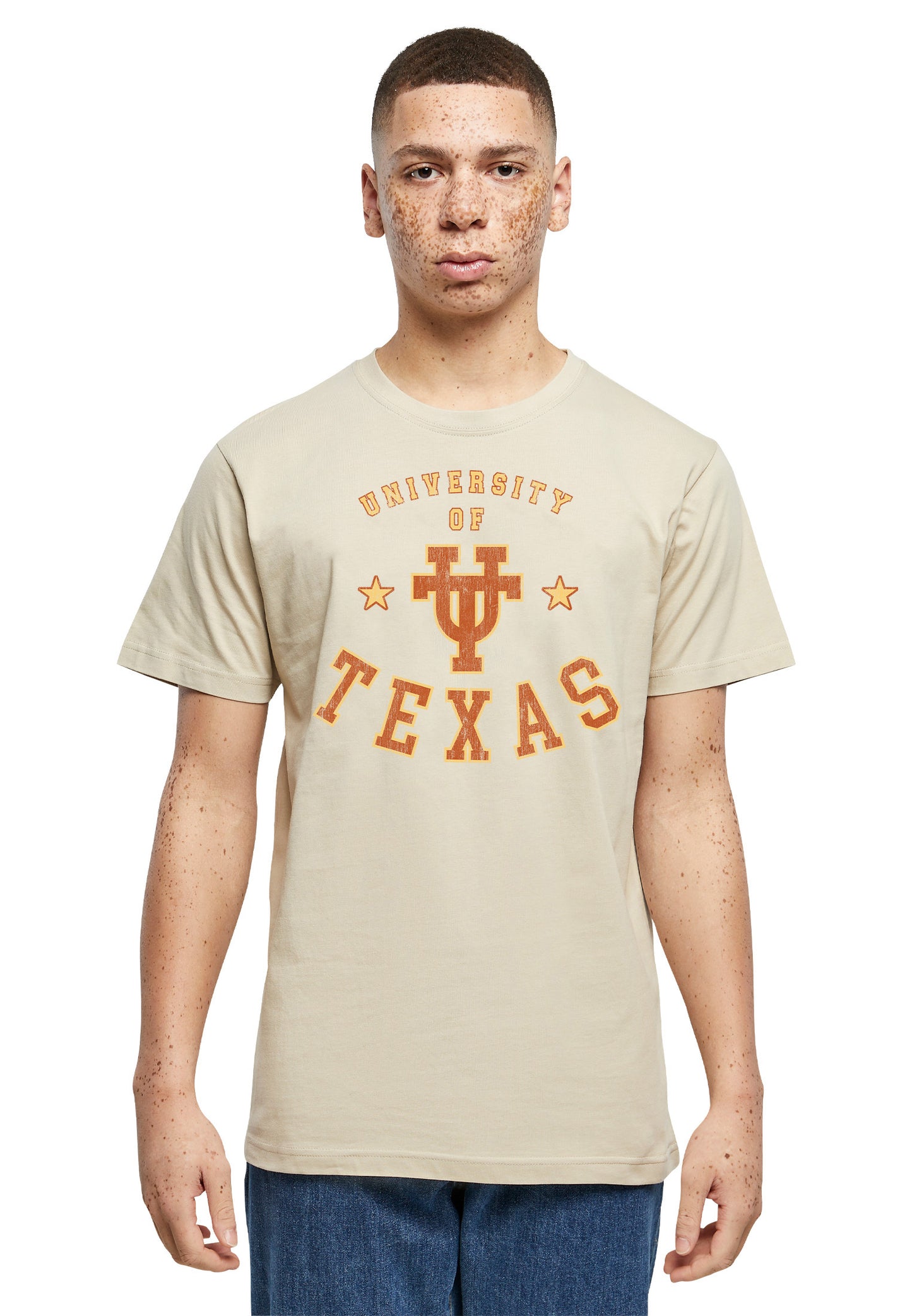 Texas UT T-Shirt