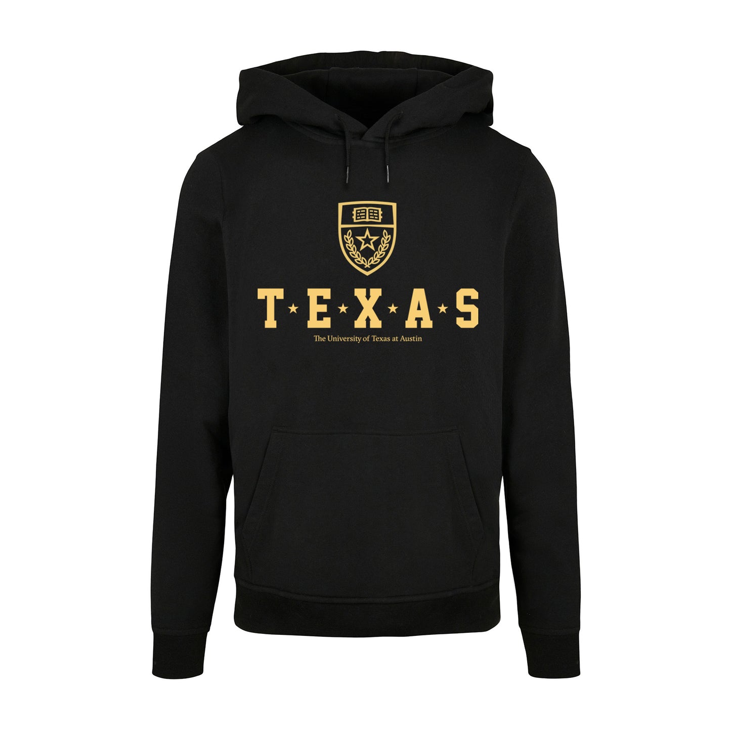 T.E.X.A.S Hoodie