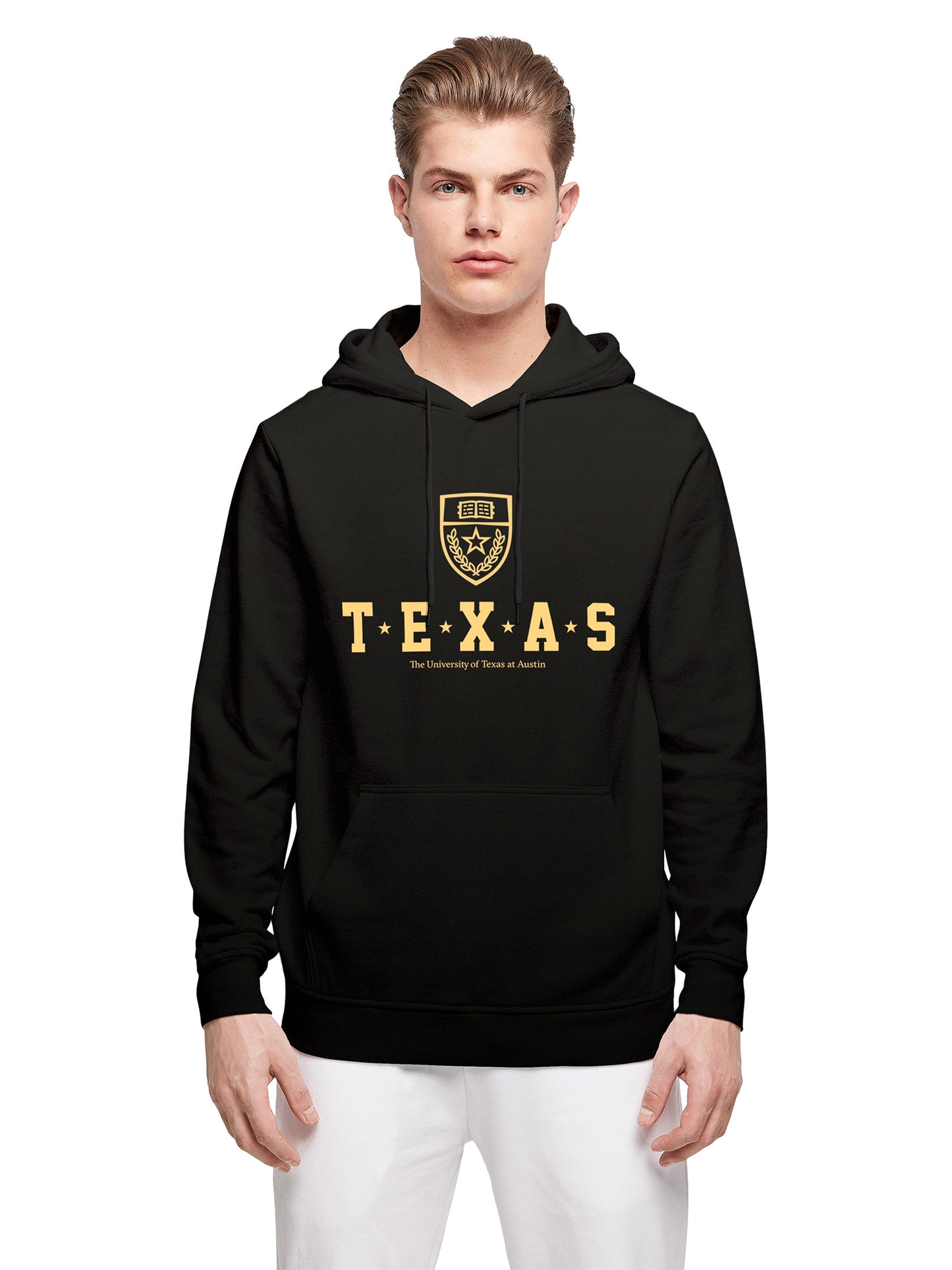 T.E.X.A.S Hoodie