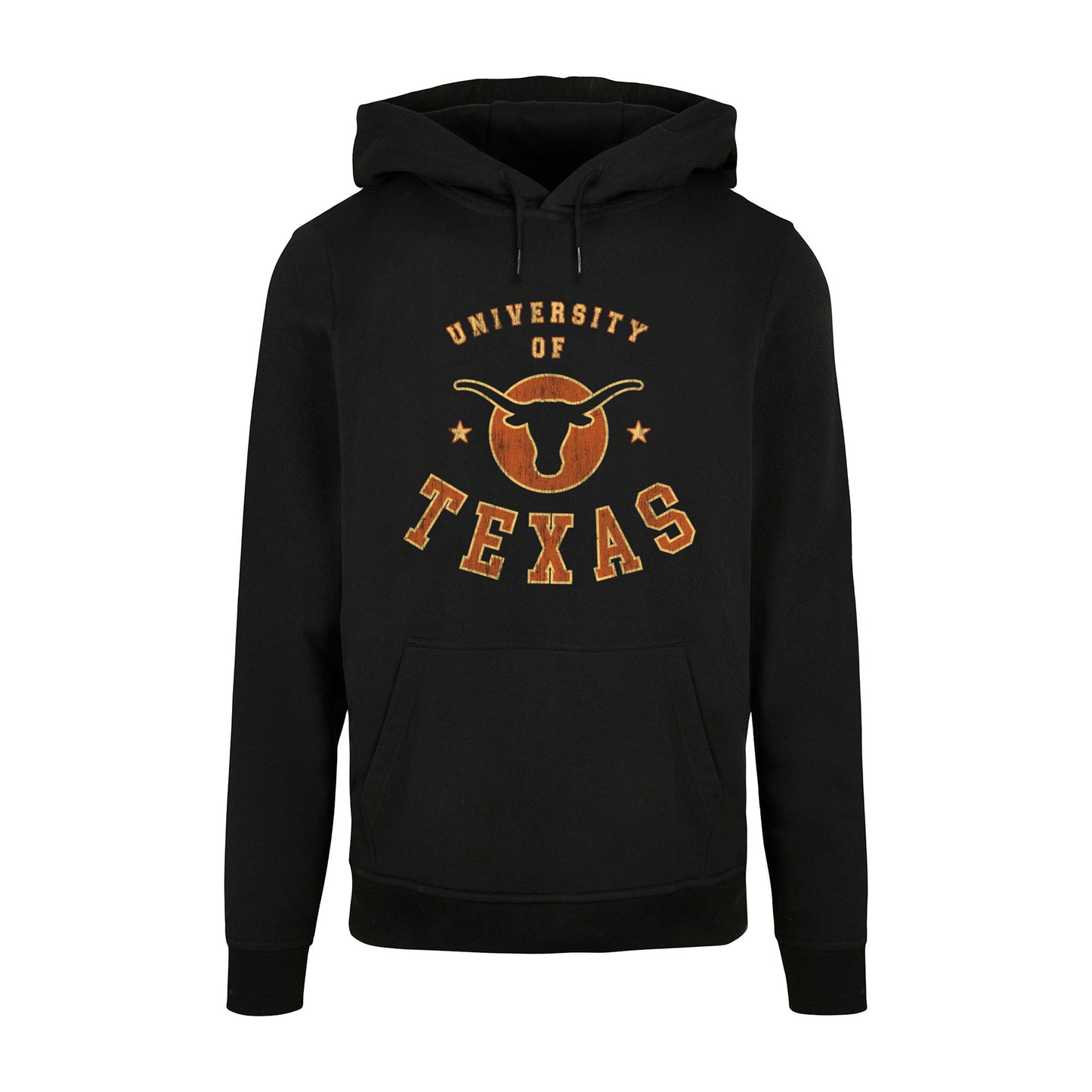Vintage Texas University Hoodie