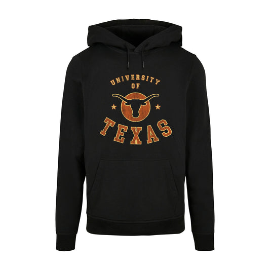 Vintage Texas University Hoodie