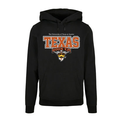 Texas Hook'em Hoodie
