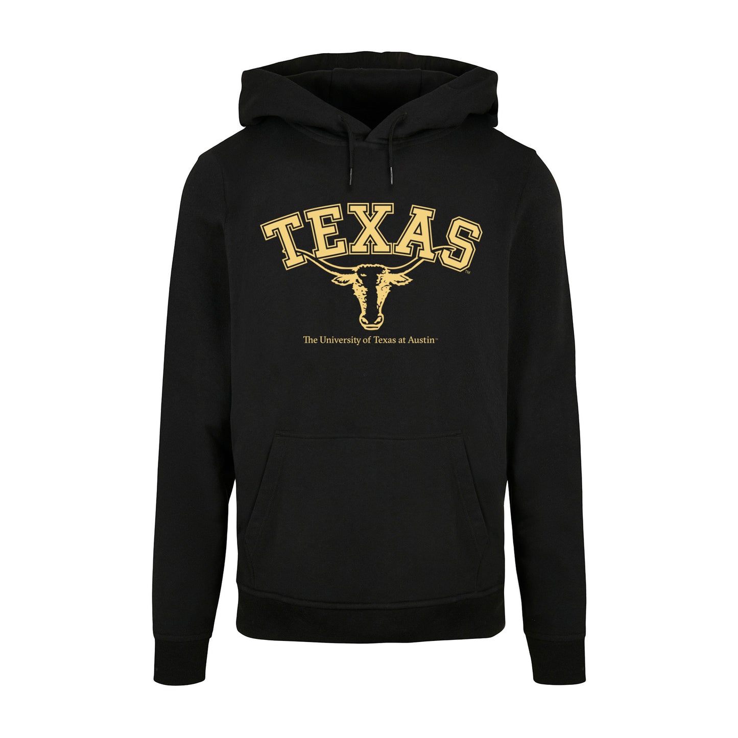 Texas U. at Austin Hoodie