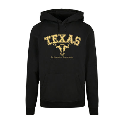 Texas U. at Austin Hoodie