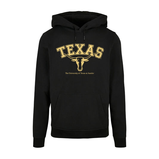 Texas U. at Austin Hoodie