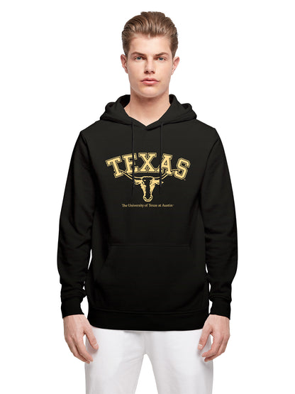 Texas U. at Austin Hoodie