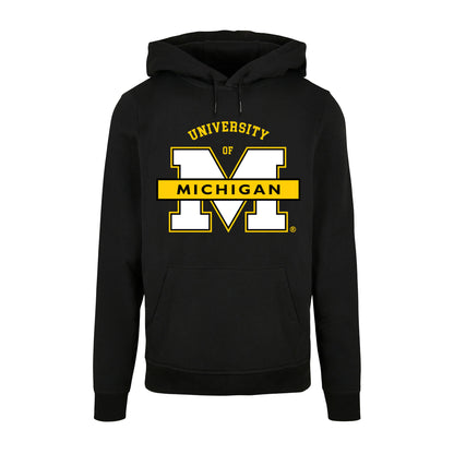 Mister Tee M Michigan Hoodie