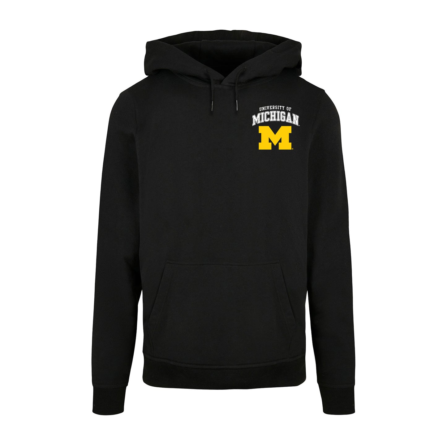Michigan EST.17 Hoodie