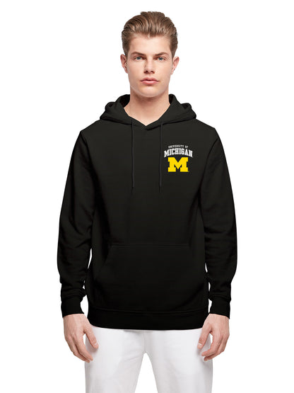 Michigan EST.17 Hoodie