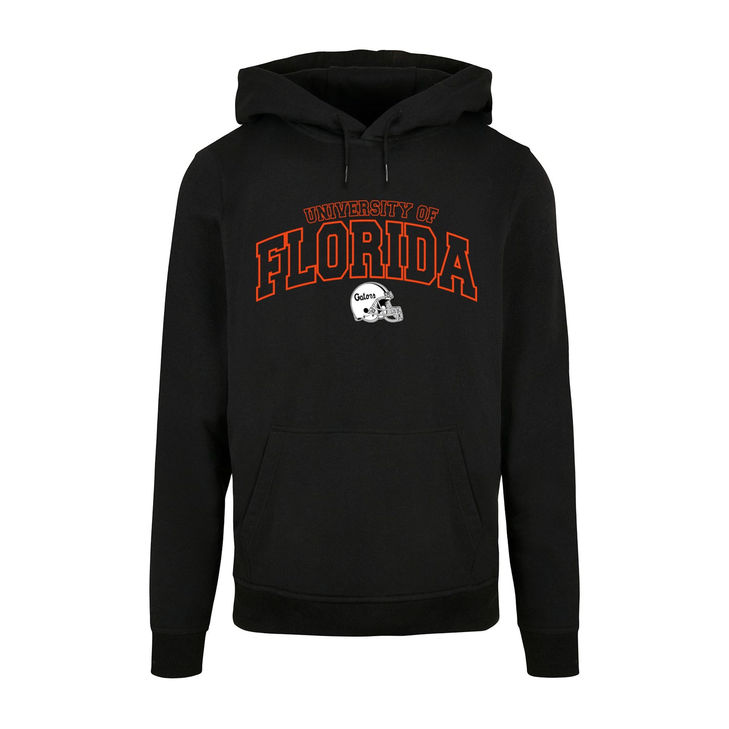 U Of Florida Small Helmet Hoodie