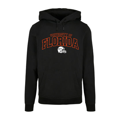 U Of Florida Small Helmet Hoodie