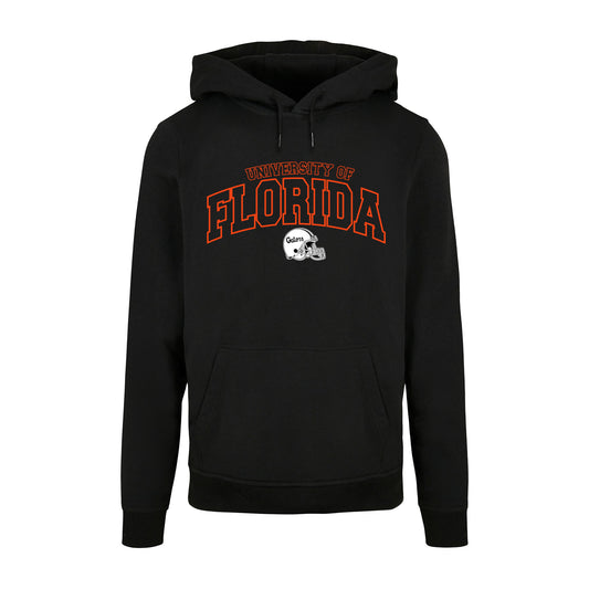 U Of Florida Small Helmet Hoodie