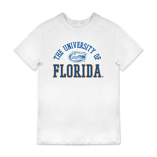 The University Of Florida Tee