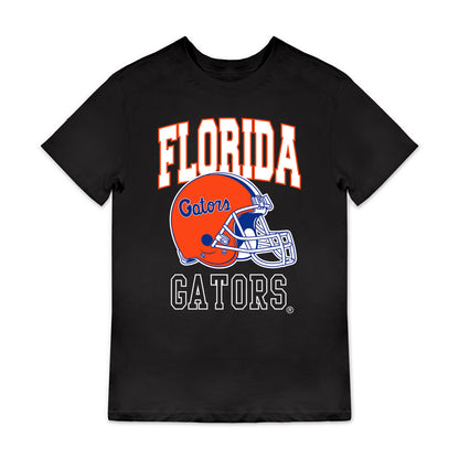 Florida Gators Helmet Tee