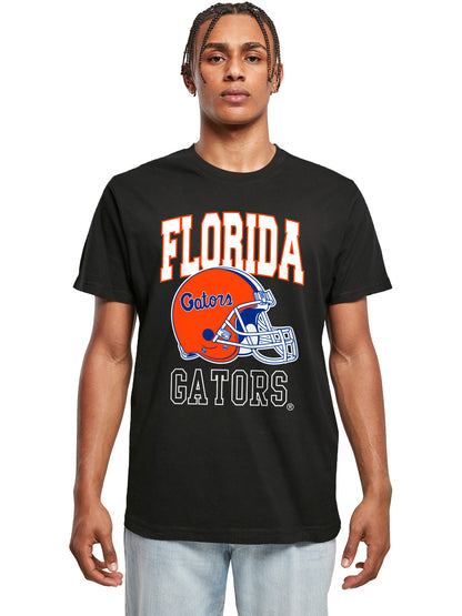 Florida Gators Helmet Tee