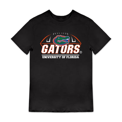 GATORS With Football Tee