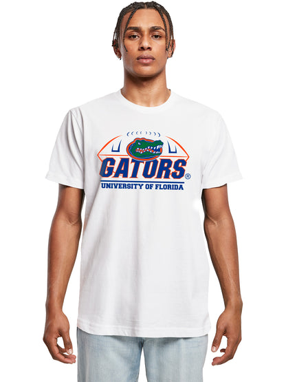 GATORS With Football Tee