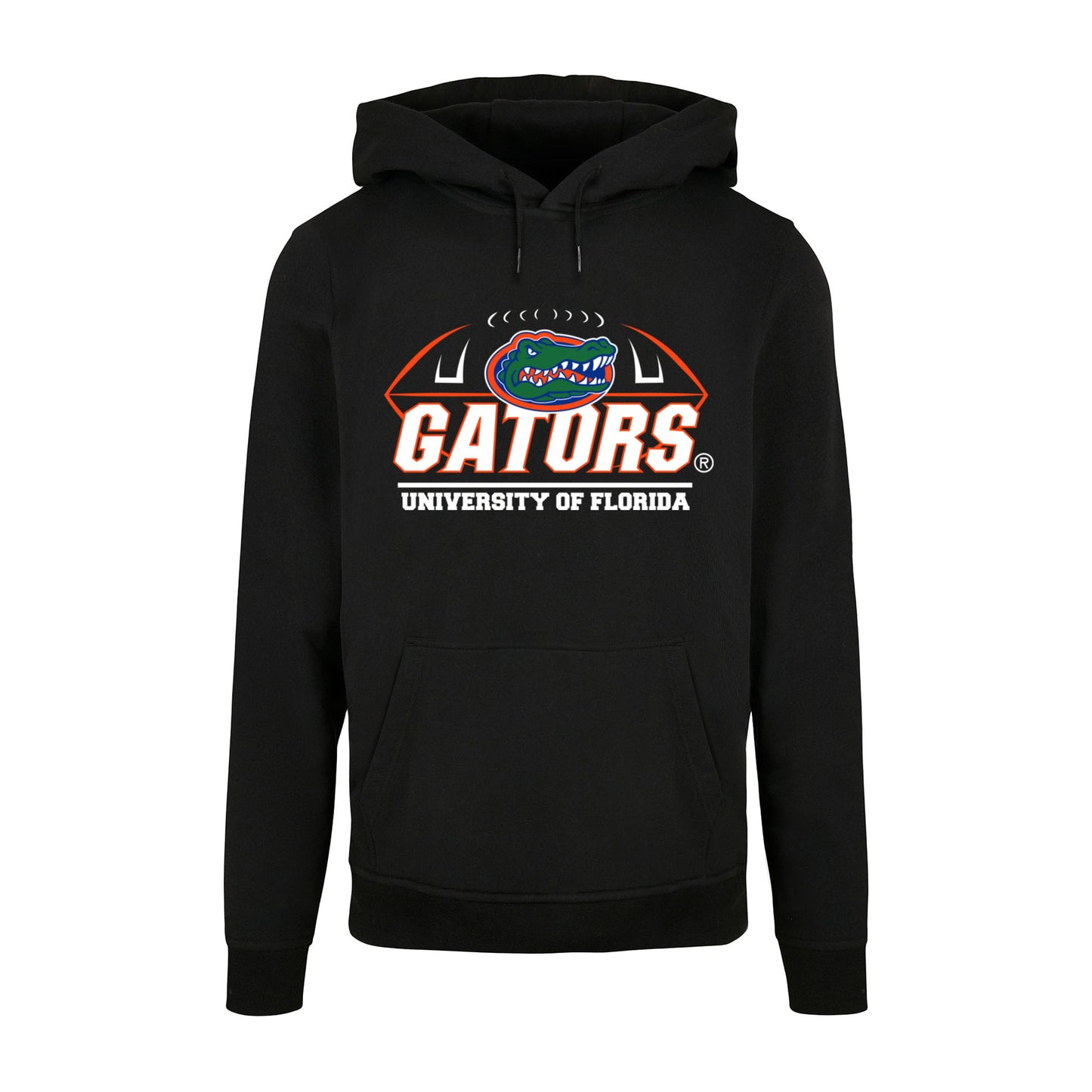 GATORS With Football Hoodie