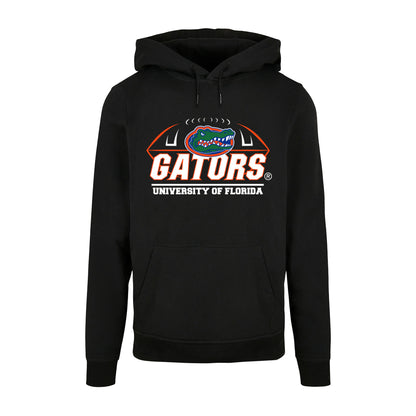 GATORS With Football Hoodie