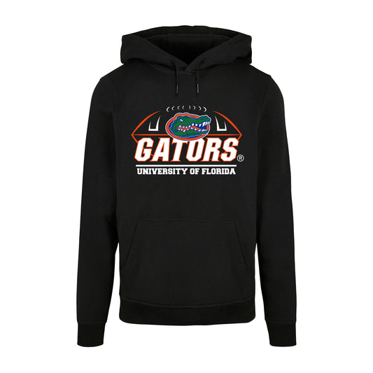 GATORS With Football Hoodie