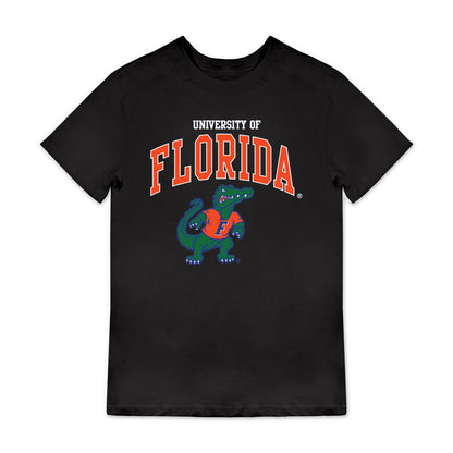 Standing Gator Tee