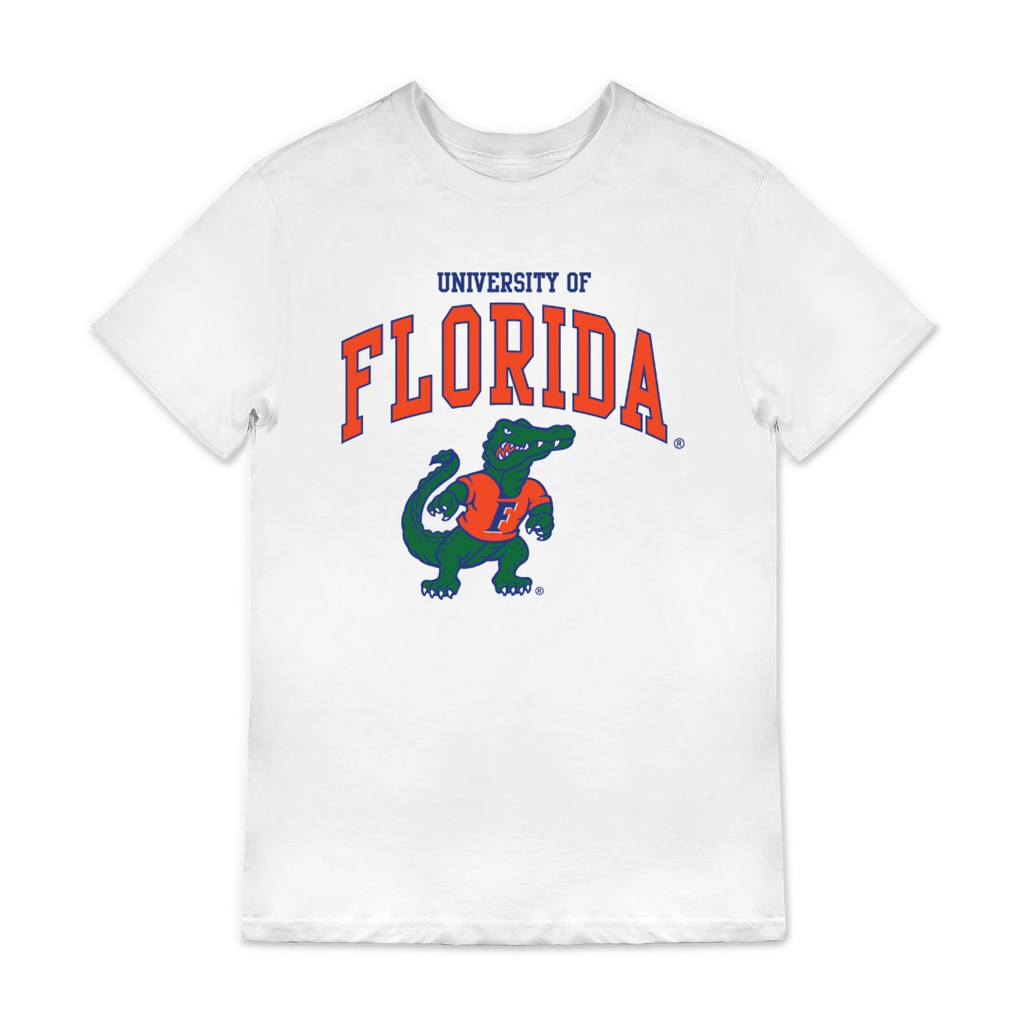 Standing Gator Tee