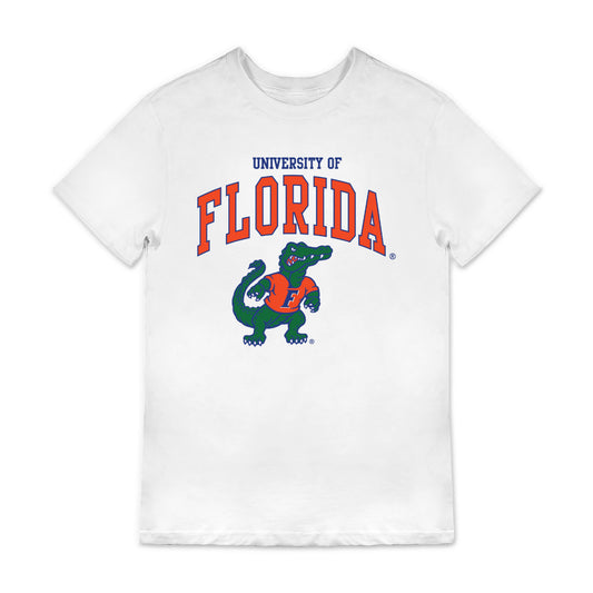 Standing Gator Tee