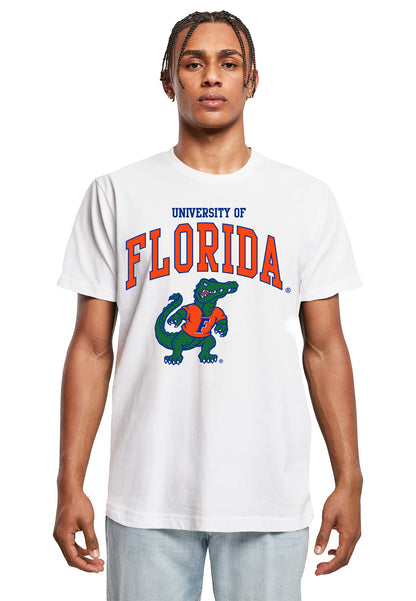 Standing Gator Tee