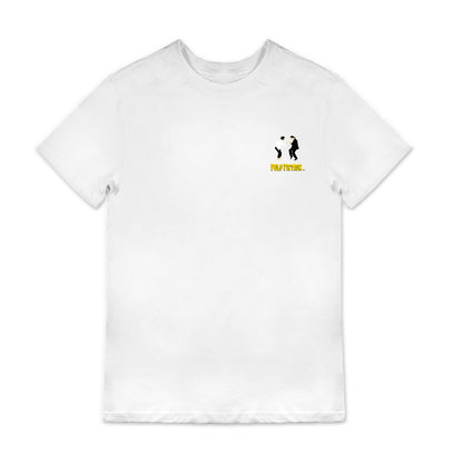 Pulp Fiction Vince & Mia Tee