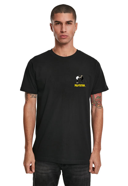 Pulp Fiction Vince & Mia Tee