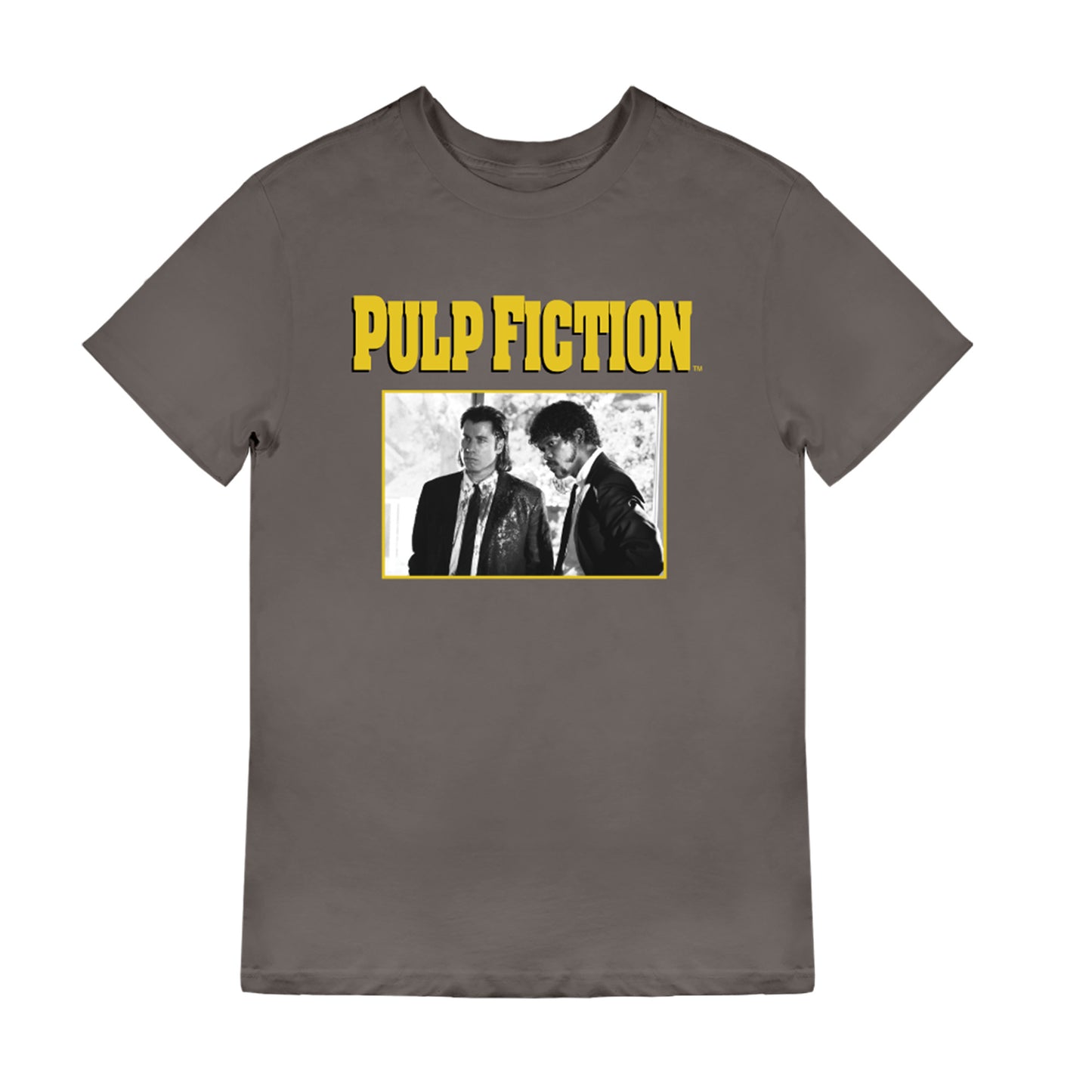Pulp Fiction Scenes Tee