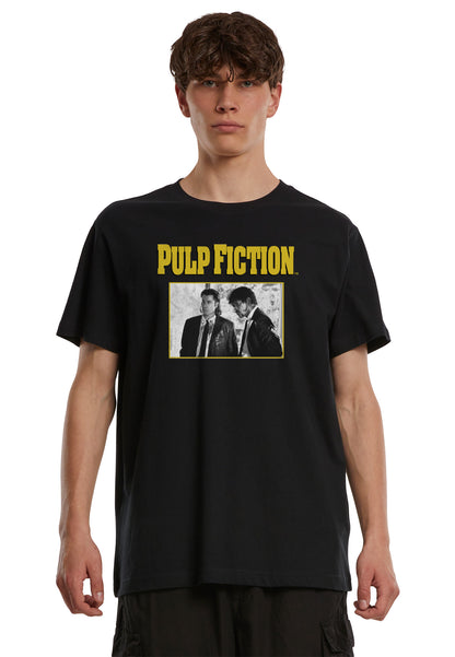 Pulp Fiction Scenes Tee