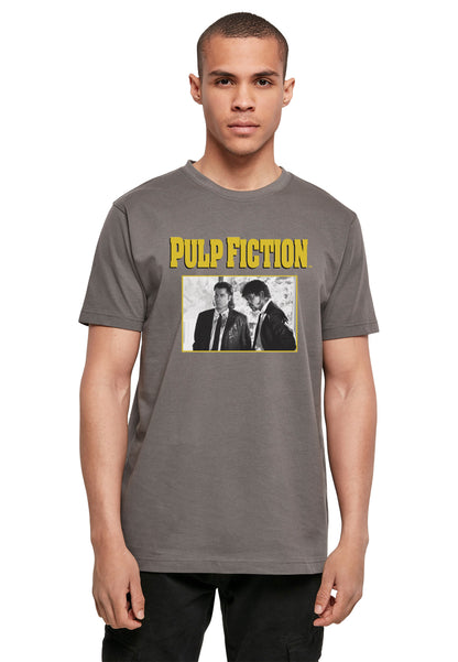 Pulp Fiction Scenes Tee
