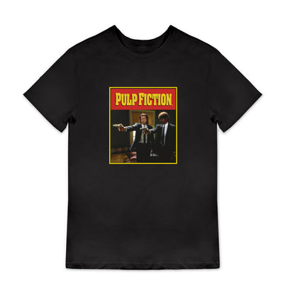 Pulp Fiction Jules Tee